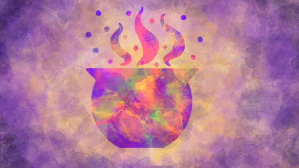 Stempelexperiment Hard Overlay
