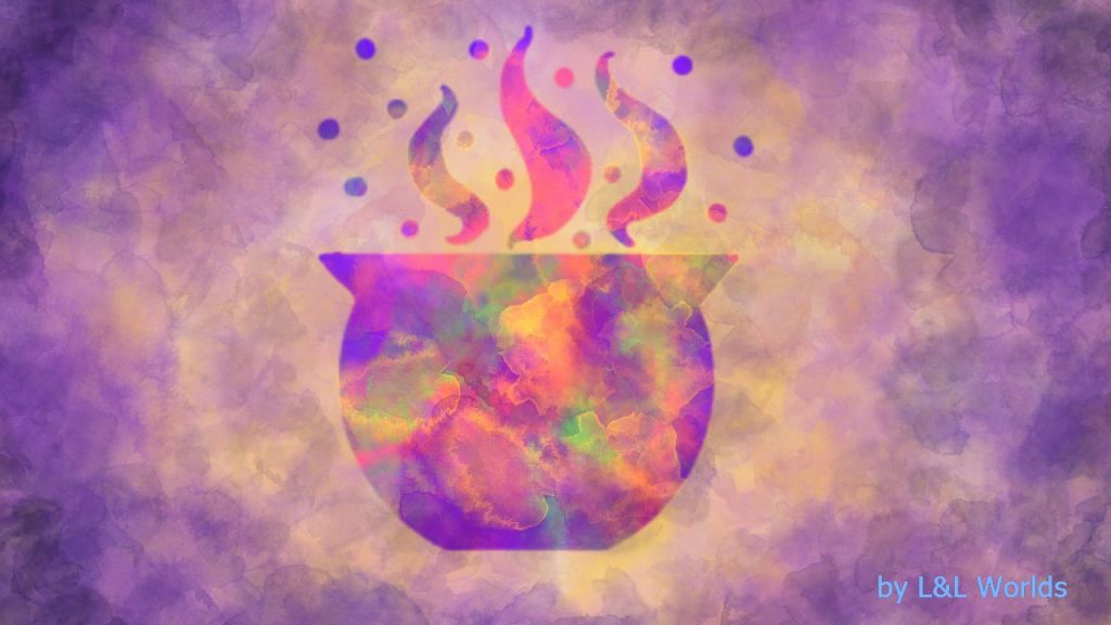 Stempelexperiment Hard Overlay L&L